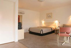Argyle Terrace Motor Inn - ACT Tourism 2