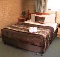Avlon Gardens Motel - ACT Tourism
