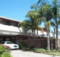 Best Western Garden Court Motel - ACT Tourism