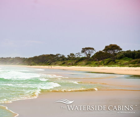 Woolgoolga NSW ACT Tourism