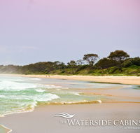 Waterside Cabins at Woolgoolga - ACT Tourism