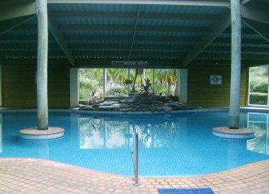 ULTIQA Village Resort - ACT Tourism 1