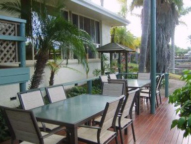 ULTIQA Village Resort - ACT Tourism 3