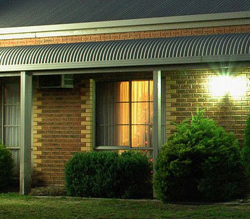 Glider City Motel - ACT Tourism 0