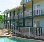 The Shamrock Gardens Motel - ACT Tourism