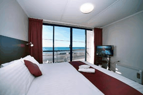 Burnie Ocean View Motel and Cabin Park - ACT Tourism