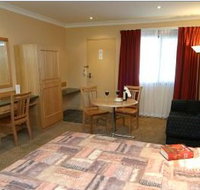 Best Western Sunseeker Motor Inn - ACT Tourism