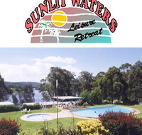 Sunlit Waters Leisure Retreat - ACT Tourism