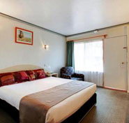 Econolodge Griffith Motor Inn - ACT Tourism