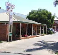Yambil Inn Motel - ACT Tourism