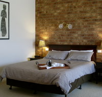 Federation Motor Inn - ACT Tourism