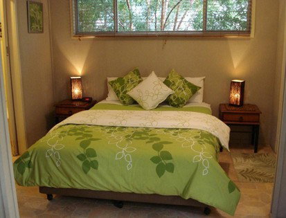 Mapleton Cabins And Caravan Park - ACT Tourism 0