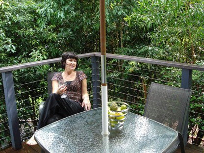 Mapleton Cabins And Caravan Park - ACT Tourism 1