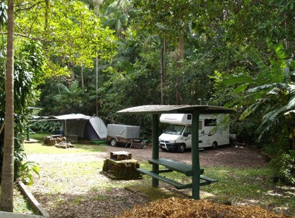 Mapleton Cabins And Caravan Park - ACT Tourism 2