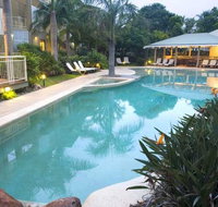 Colonial Resort Noosa - ACT Tourism