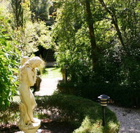 Aldgate Lodge - ACT Tourism