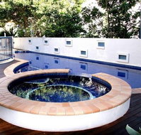 The Cove Yamba - ACT Tourism
