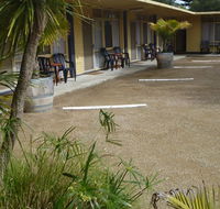 Rye Beach Motel  Apartments - ACT Tourism