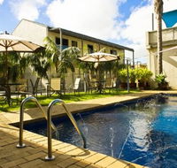 Moonlight Bay Resort - ACT Tourism
