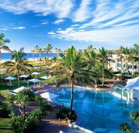 Sheraton Mirage Gold Coast - ACT Tourism