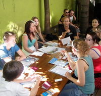 G'Day International Sydney - ACT Tourism