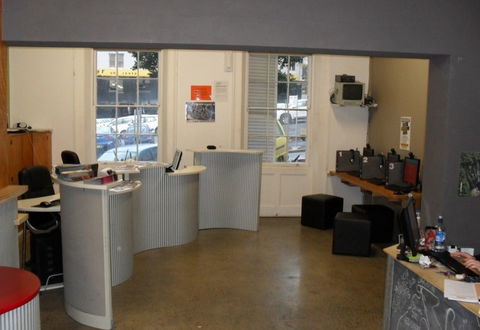 G'Day International Sydney - ACT Tourism 1