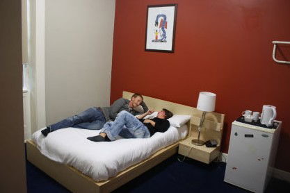 G'Day International Sydney - ACT Tourism 2