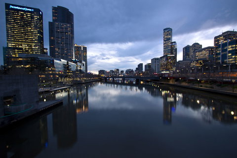 Parkville Motel - ACT Tourism 0