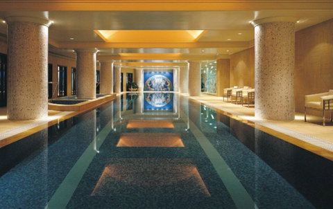 Park Hyatt Melbourne - ACT Tourism 1