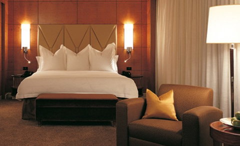 Park Hyatt Melbourne - ACT Tourism 2