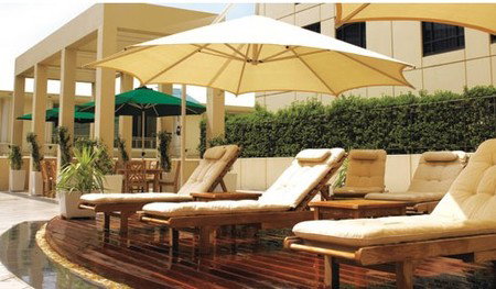 Park Hyatt Melbourne - ACT Tourism 4