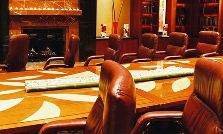 Park Hyatt Melbourne - ACT Tourism 6