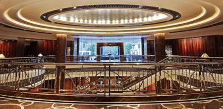 Park Hyatt Melbourne - ACT Tourism 7