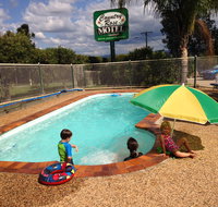 Country Rose Motel - ACT Tourism