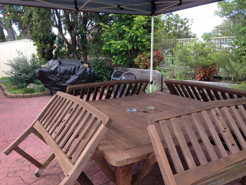 Country Rose Motel - ACT Tourism 3