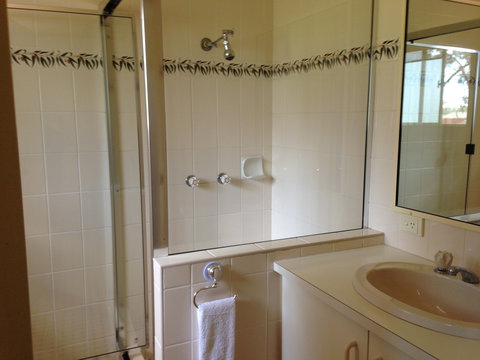 Country Rose Motel - ACT Tourism 5