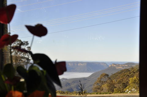 Jamison House And The Rooster Restaurant - ACT Tourism 1