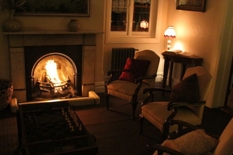 Jamison House And The Rooster Restaurant - ACT Tourism 2