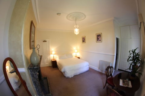 Jamison House And The Rooster Restaurant - ACT Tourism 3