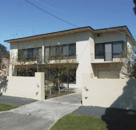 Geelong Apartments - ACT Tourism