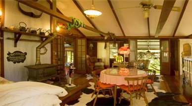 Mooloolah Valley Holiday Houses - ACT Tourism 1