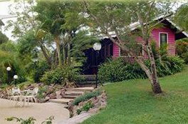 Mooloolah Valley Holiday Houses - ACT Tourism 2