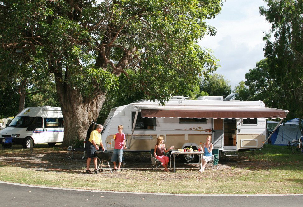 Norwell QLD ACT Tourism
