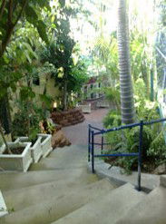 Reef Lodge Backpackers - ACT Tourism 1