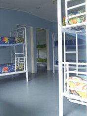 Reef Lodge Backpackers - ACT Tourism 3
