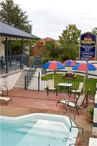 Best Western Motel Farrington - ACT Tourism 4