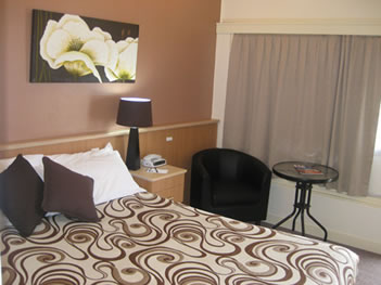 Best Western Motel Farrington - ACT Tourism 6
