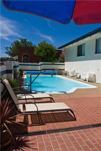 Best Western Motel Farrington - ACT Tourism 7