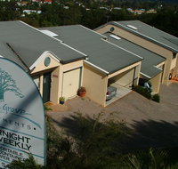 Hospital Grove Apartments - ACT Tourism