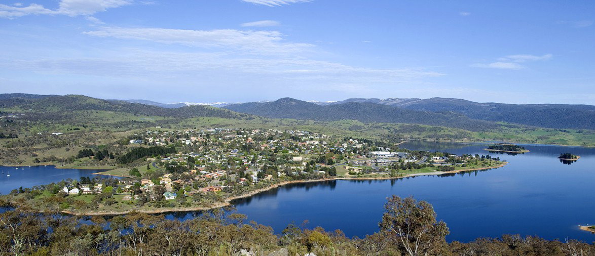 Sawpit Creek NSW ACT Tourism